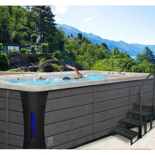 Swimspa X-Series hot tubs for sale in Iztapalapa